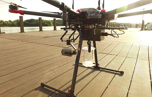 無人機(jī)駕駛證 無人機(jī)駕駛證