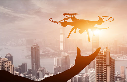 無人機駕駛證 無人機駕駛證