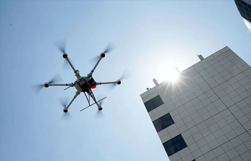 無人機駕駛證 無人機駕駛證