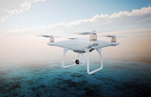 無人機駕駛證 無人機駕駛證