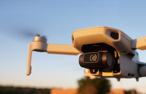 無人機(jī)駕駛證 無人機(jī)駕駛證