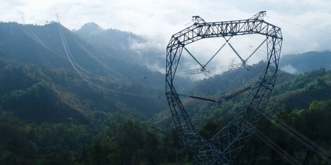 無人機電力巡檢 無人機電力巡檢