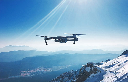 無(wú)人機(jī)駕駛證 無(wú)人機(jī)駕駛證