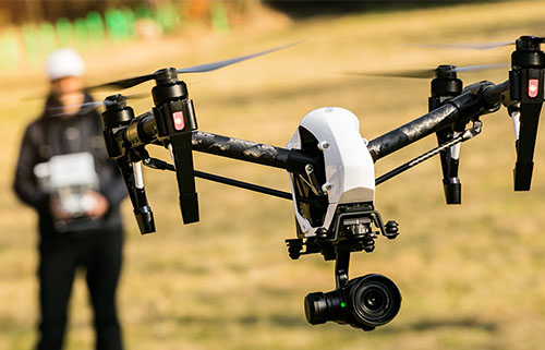 無人機駕駛證 無人機駕駛證