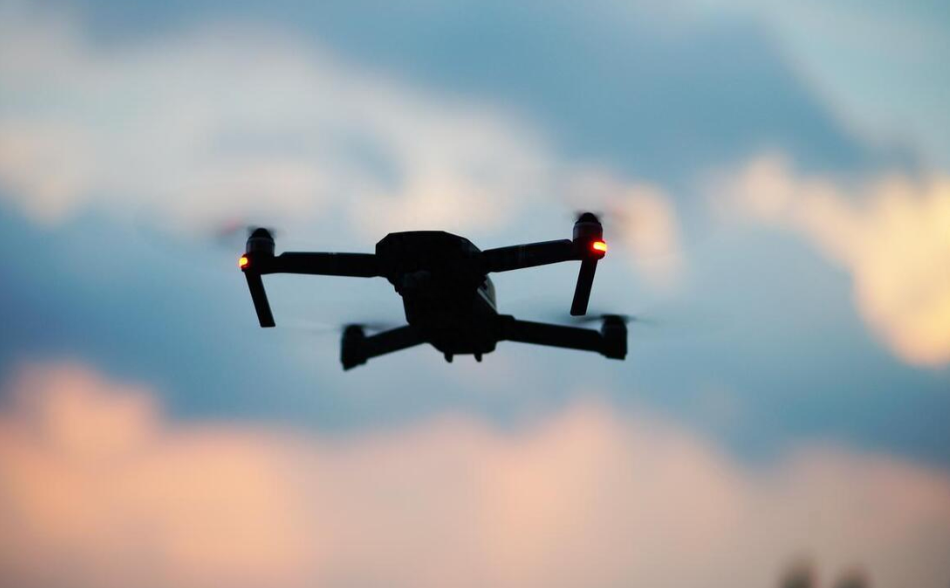 全球鷹無(wú)人機(jī)