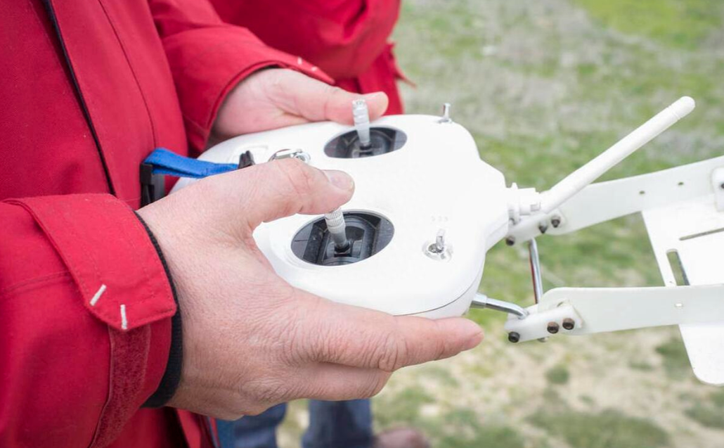 全球鷹無(wú)人機(jī)