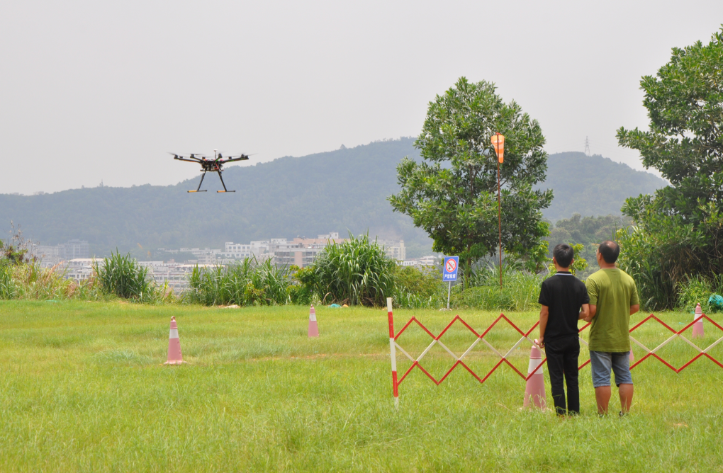 全球鷹無(wú)人機(jī)