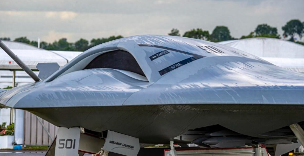 全球鷹無人機 全球鷹無人機