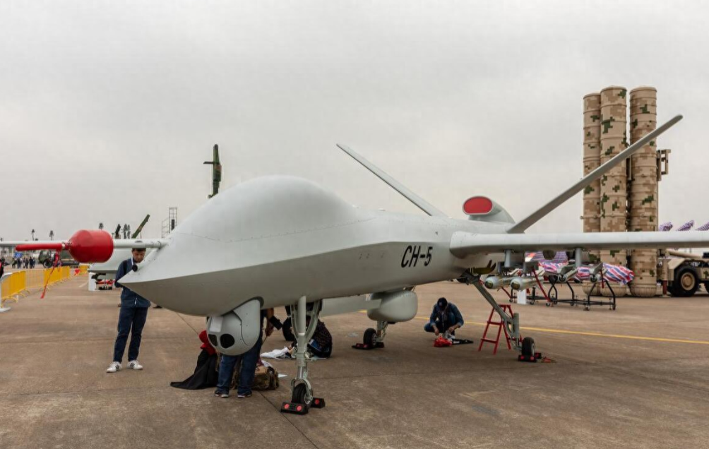 全球鷹無人機 全球鷹無人機