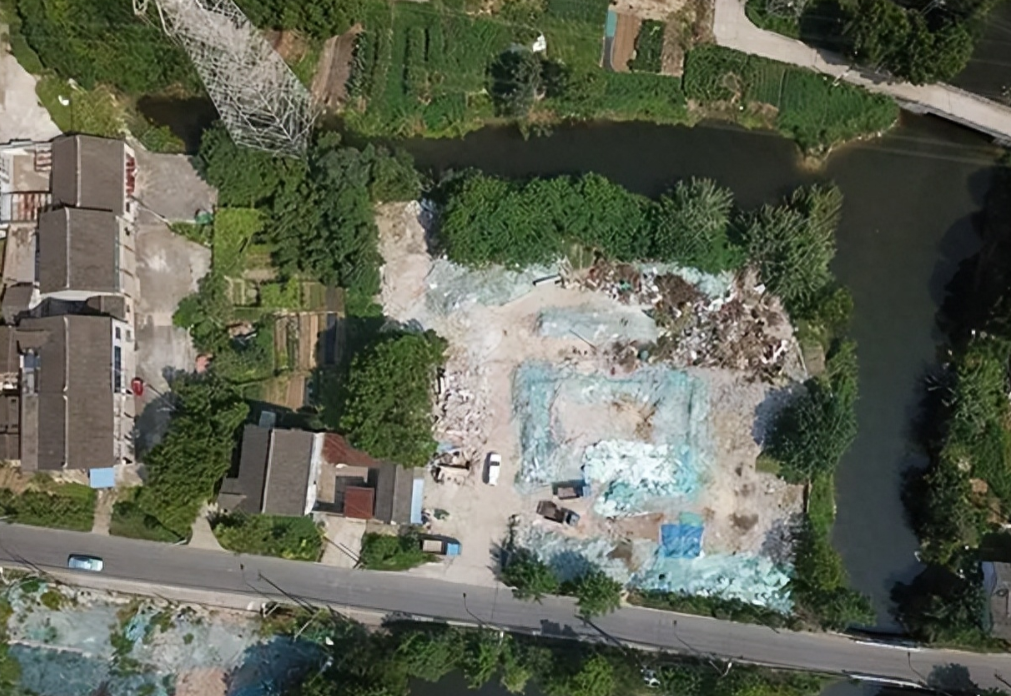 全球鷹無人機(jī)