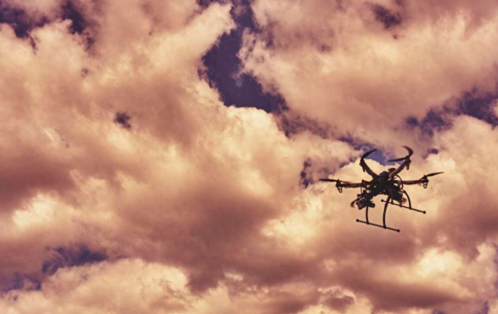 全球鷹無人機(jī)