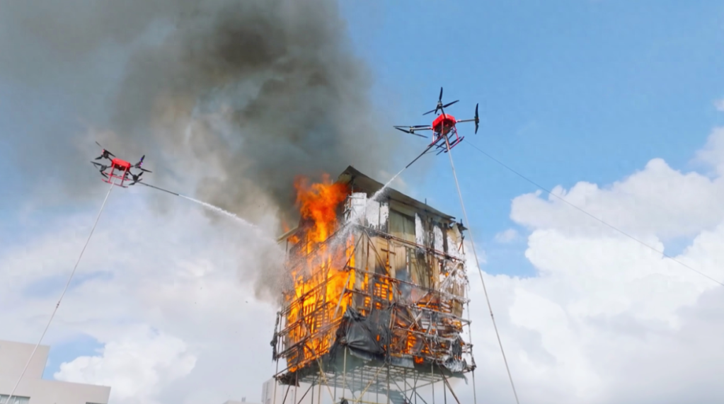 全球鷹無(wú)人機(jī)