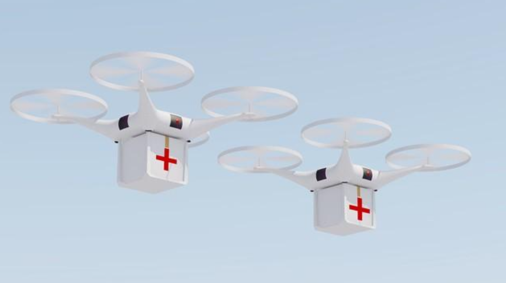 全球鷹無(wú)人機(jī)