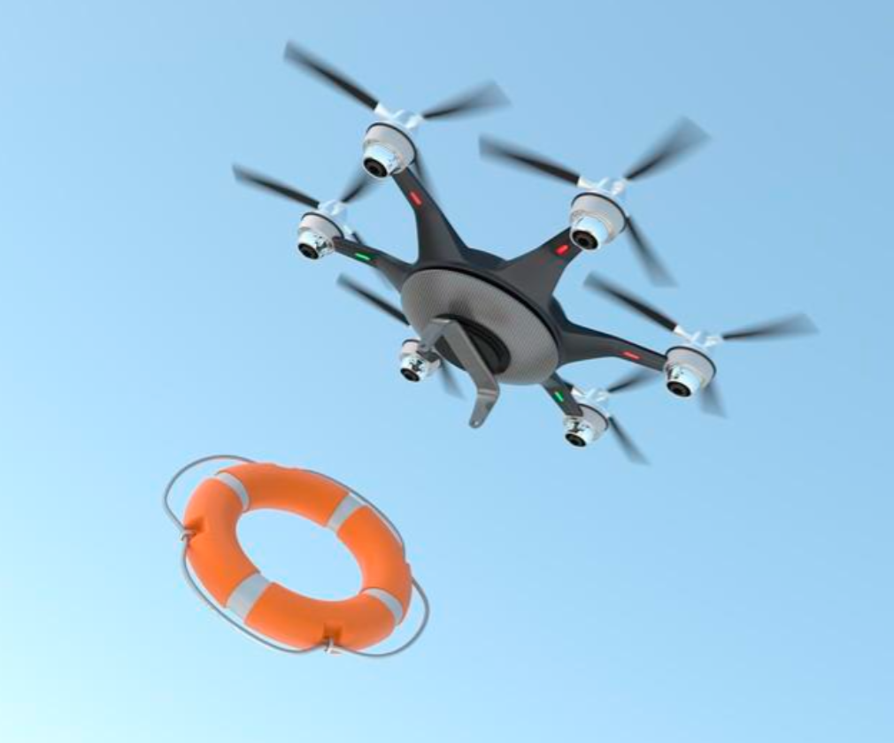 全球鷹無(wú)人機(jī)