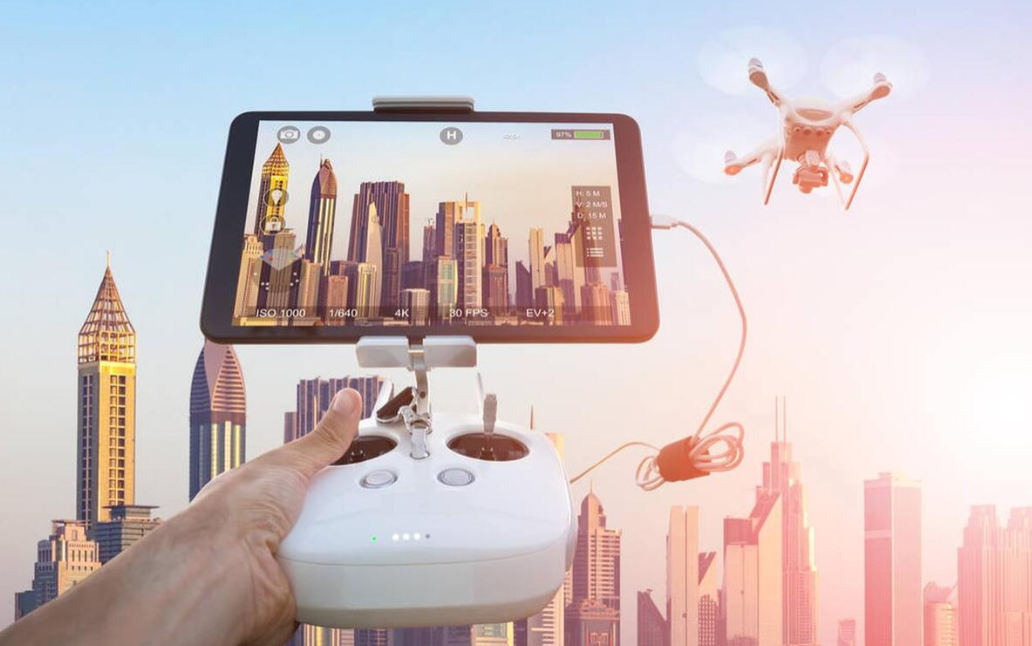 全球鷹無人機(jī)