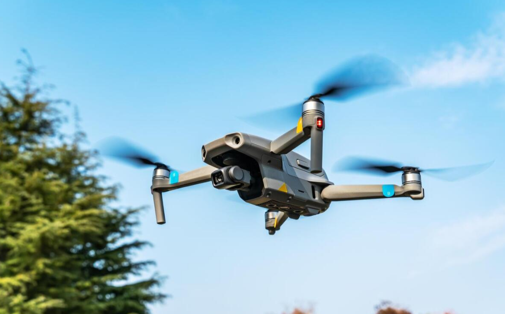 全球鷹無人機(jī)