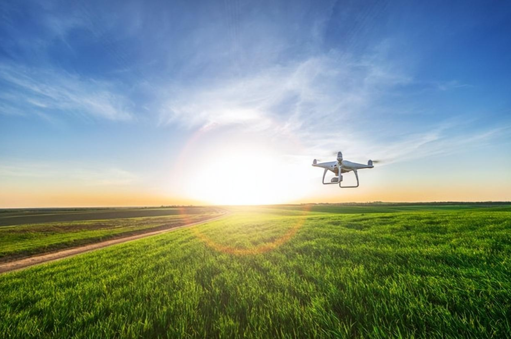 全球鷹無人機(jī)實(shí)操