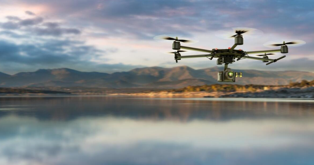 全球鷹無(wú)人機(jī)